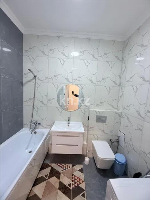 Продажа 1-комнатной квартиры, 39 м², пр. Туран, дом  45/1 в Астане - фото 3