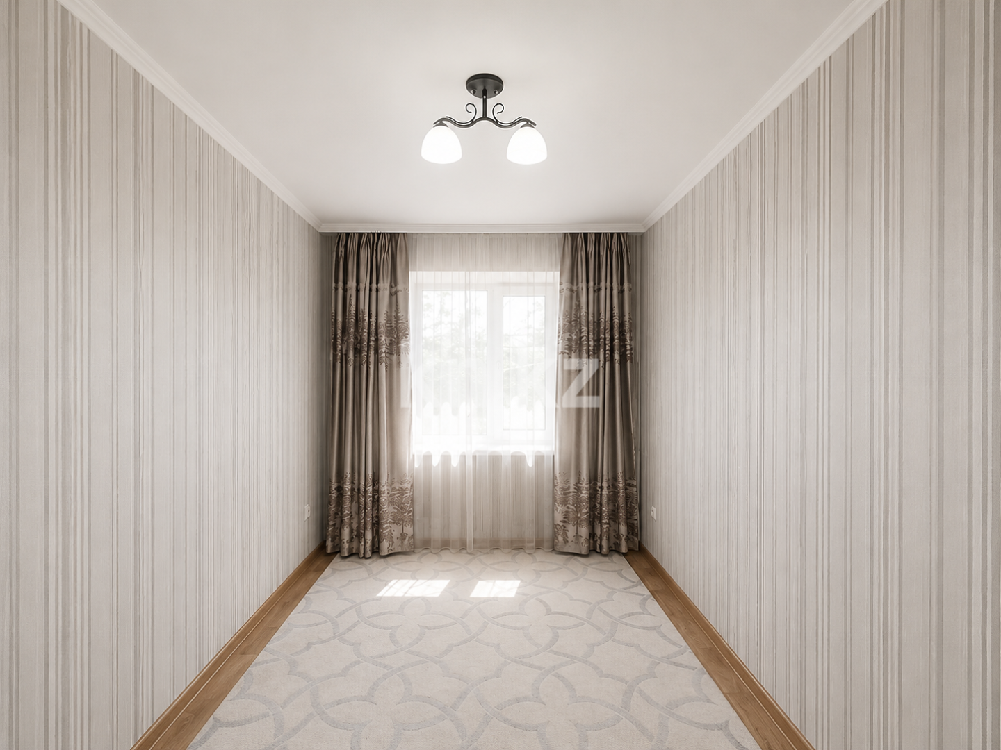 Продажа 3-комнатной квартиры, 58 м² в Караганде - фото 7