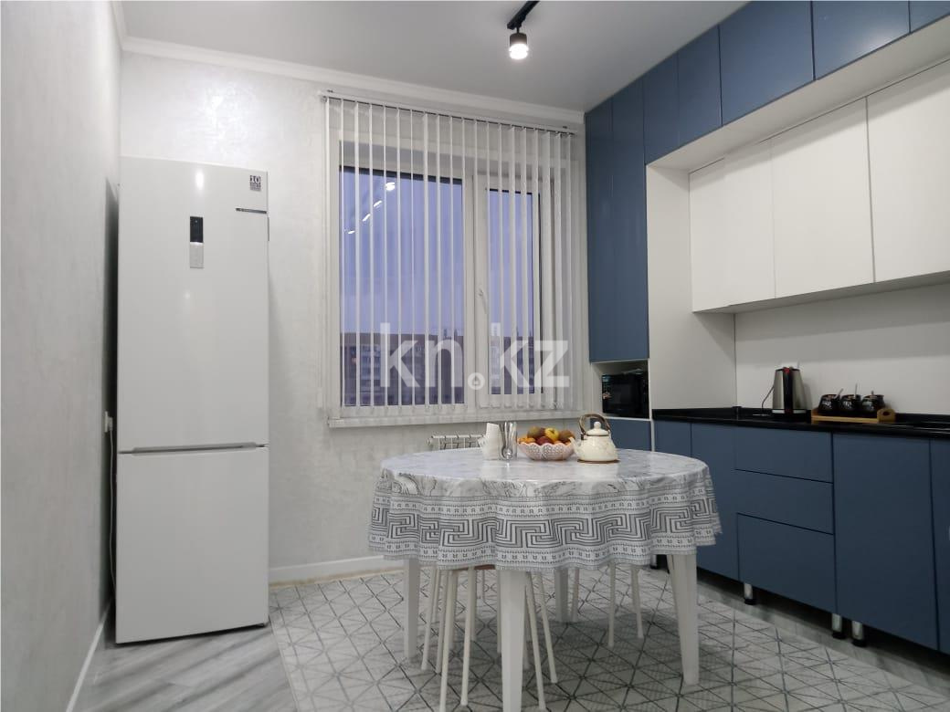 Продажа 4-комнатной квартиры, 140 м², пр. Шахтеров в Караганде - фото 23