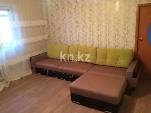 Продажа 4-комнатной квартиры, 77 м² - Продажа квартир от собственников в Караганде - страница 2 фото 1 из 5