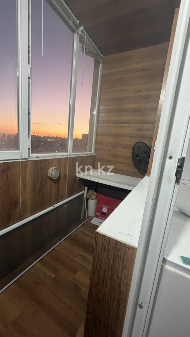 Аренда 1-комнатной квартиры, 23 м² в Астане - фото 2