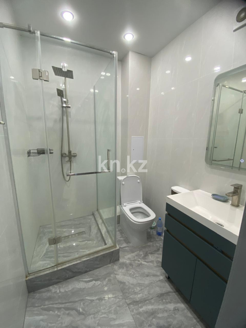 Продажа 1-комнатной квартиры, 42 м² - Продажа квартир в Уральске фото 6 из 6