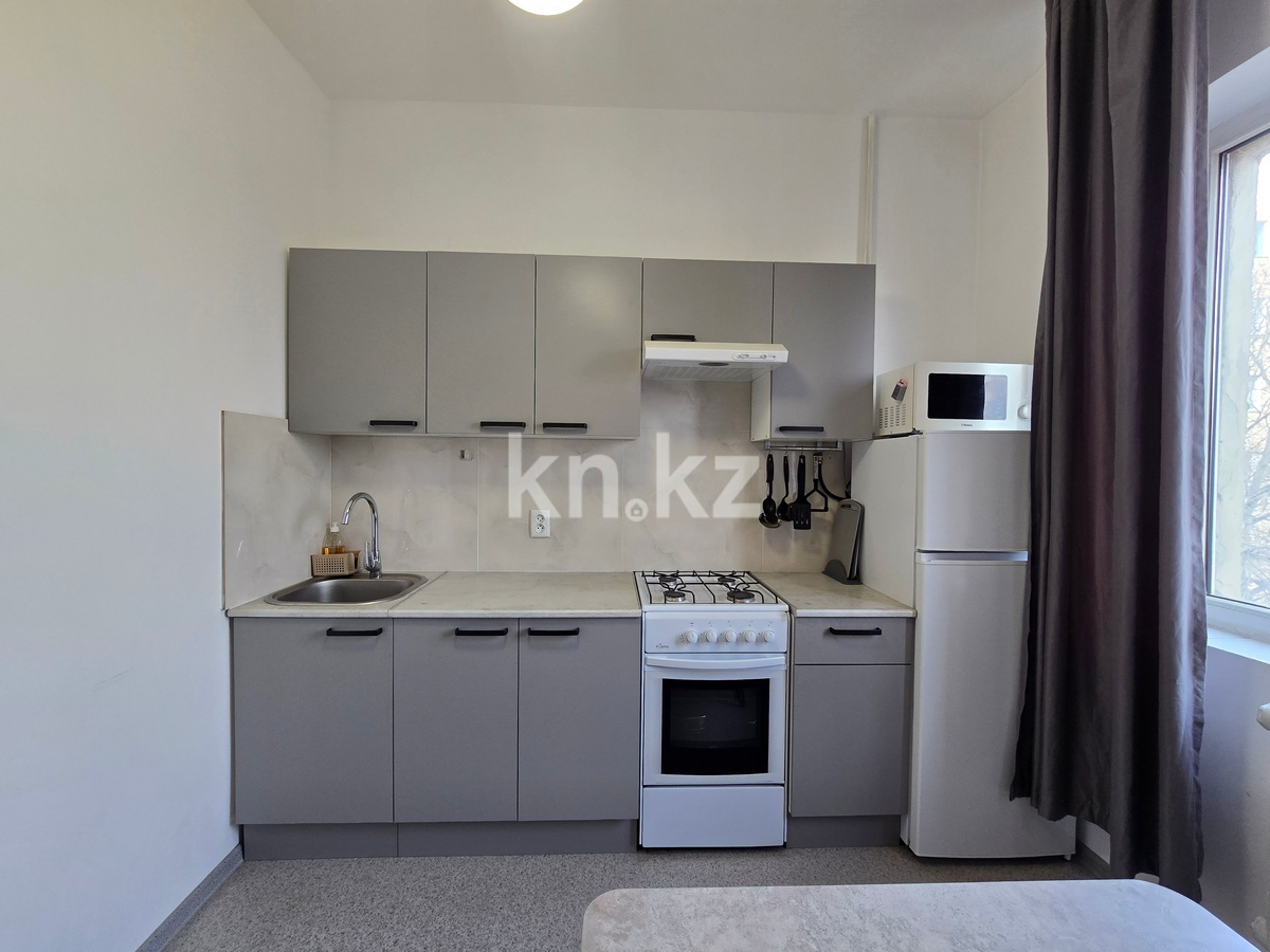 Продажа 1-комнатной квартиры, 40 м² - Продажа квартир в Казахстане - страница 55 фото 11 из 18