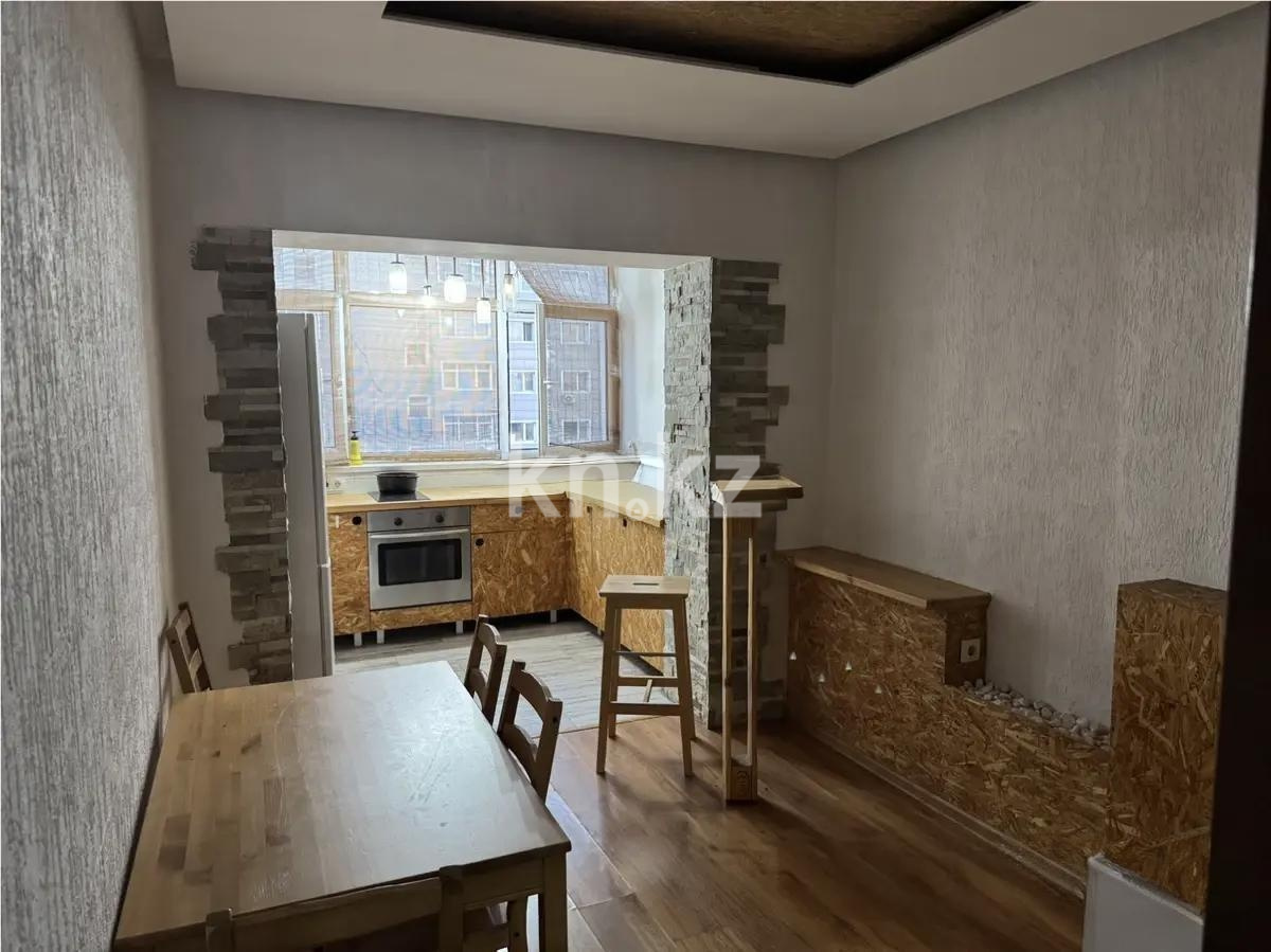 Продажа 1-комнатной квартиры, 44 м² в Алматы - фото 3