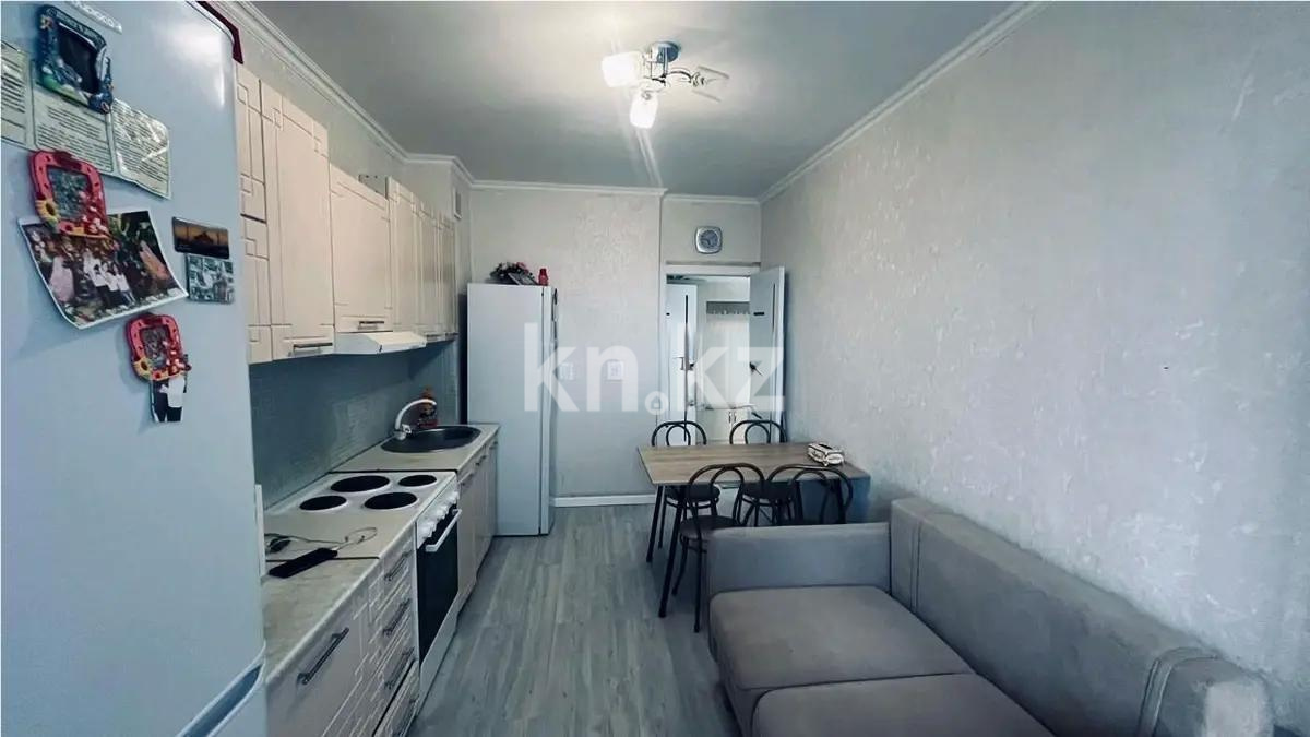Продажа 1-комнатной квартиры, 44.4 м² - Продажа квартир от собственников в Астане - страница 2 фото 2 из 4