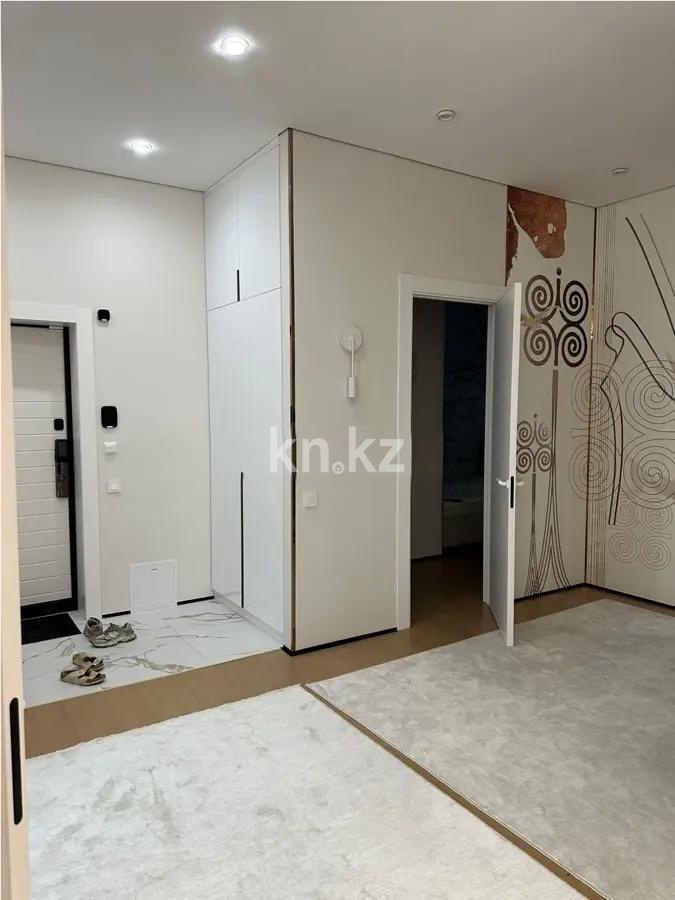 Продажа 3-комнатной квартиры, 170 м², ул. Кажымукана, дом  101/1 - Продажа квартир в Алматы фото 9 из 9