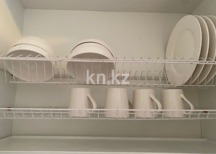 Аренда 1-комнатной квартиры посуточно, 55 м², ул. Сарайшык, дом  34 - ул. Акмешит - Аренда квартир посуточно в Астане с фото фото 7 из 15