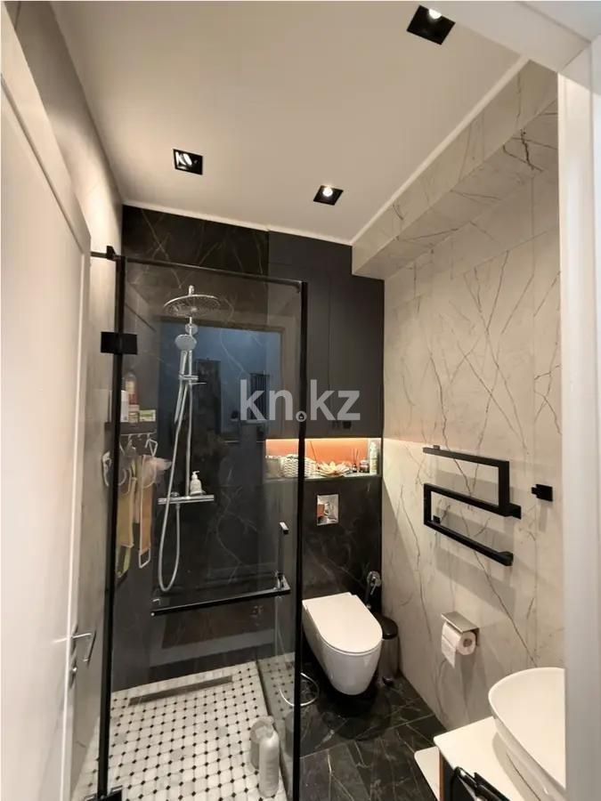 Продажа 3-комнатной квартиры, 106 м² - Продажа трехкомнатных квартир в Алматы - страница 2 фото 4 из 5