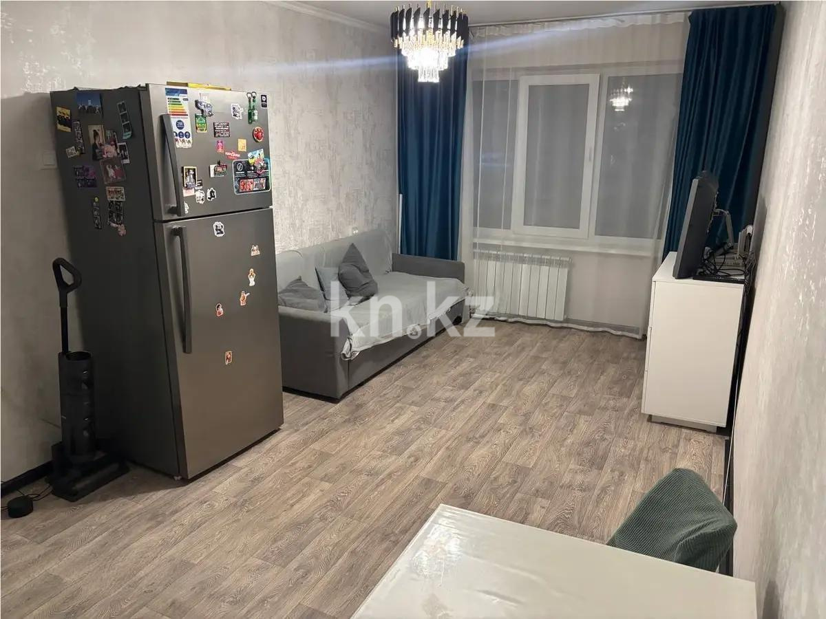 Продажа 2-комнатной квартиры, 45 м² - Продажа двухкомнатных квартир в панельном доме в Алматы - страница 3 фото 1 из 5