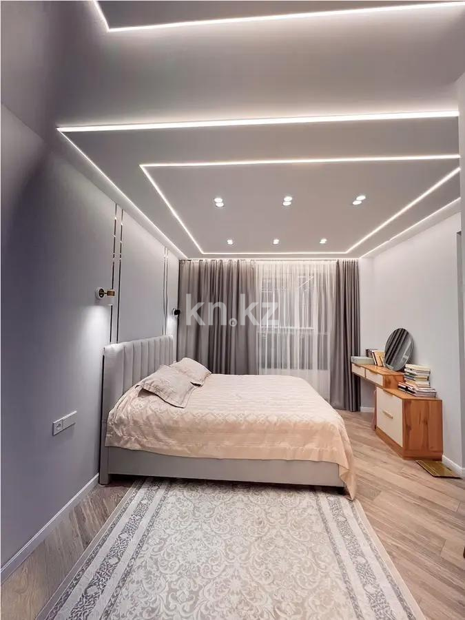 Продажа 2-комнатной квартиры, 68 м², ул. Мухамедханова, дом  49/1 - Продажа квартир в Казахстане фото 3 из 6