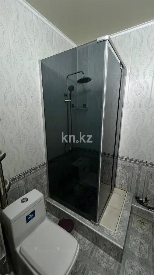 Продажа 1-комнатной квартиры, 41.2 м² в Алматы - фото 3