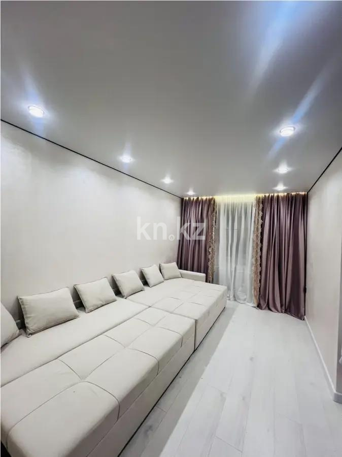 Продажа 1-комнатной квартиры, 31 м², ул. Ауэзова, дом  136б - Продажа  однокомнатных квартир в Алматы с фото фото 1 из 4