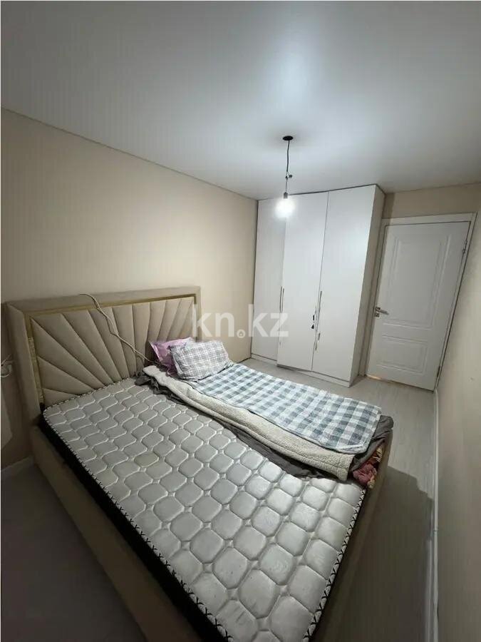 Продажа 2-комнатной квартиры, 44.4 м² в Алматы - фото 2