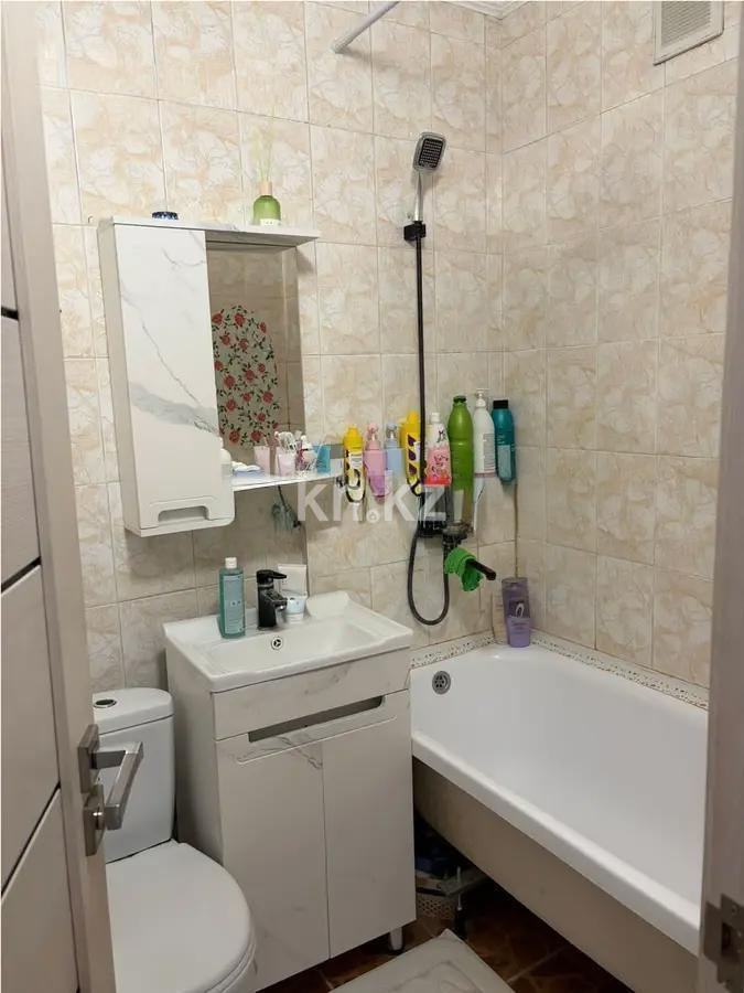 Продажа 1-комнатной квартиры, 31 м² в Алматы - фото 3