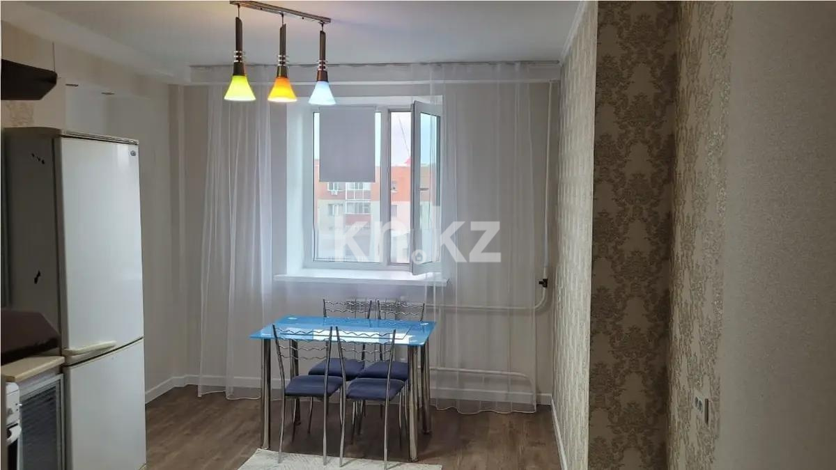 Продажа 1-комнатной квартиры, 50 м² - Продажа однокомнатных квартир в Астане - страница 3 фото 2 из 4
