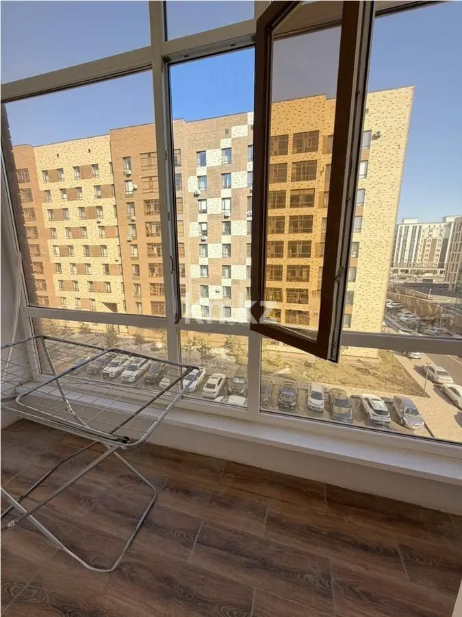 Продажа 1-комнатной квартиры, 41 м² в Астане - фото 4