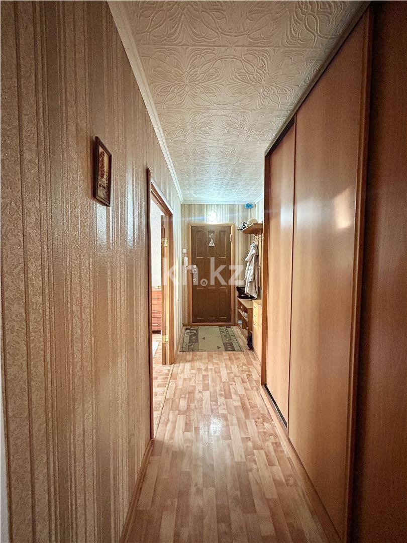 Продажа 3-комнатной квартиры, 65 м² в Караганде - фото 13