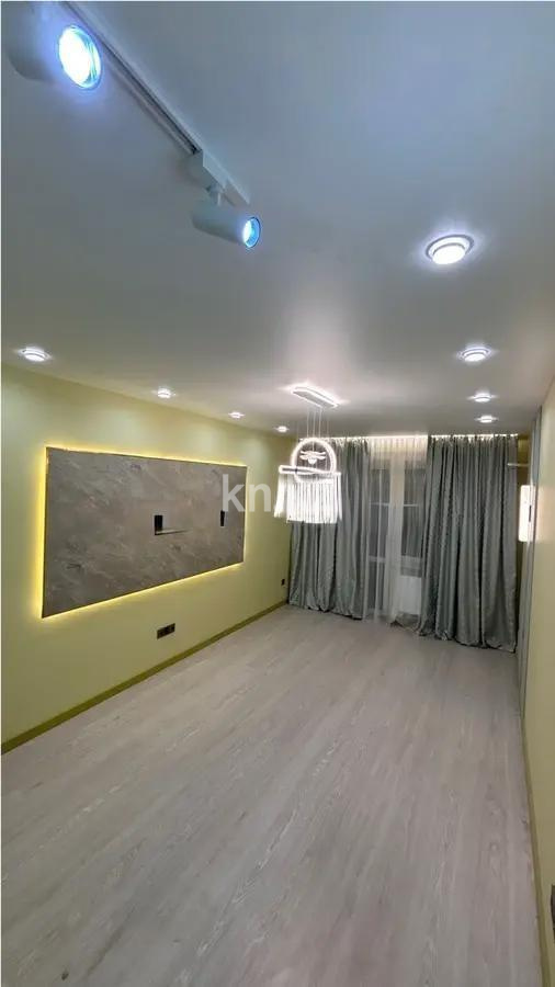 Продажа 1-комнатной квартиры, 27 м², ул. Омарова, дом  1 - Продажа квартир в Казахстане фото 1 из 2