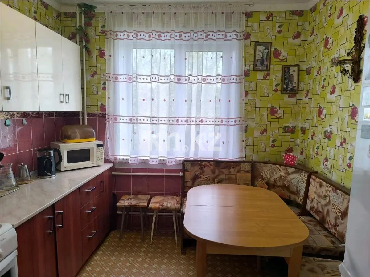 Продажа 4-комнатной квартиры, 75 м² - Продажа квартир от собственников в Караганде - страница 3 фото 3 из 3