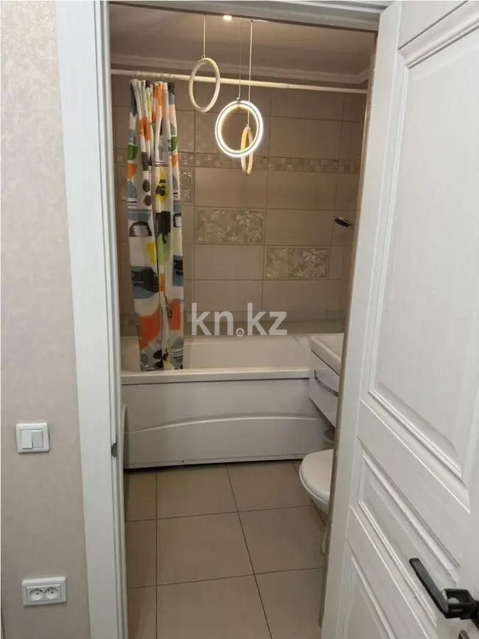 Продажа 1-комнатной квартиры, 42 м² в Караганде - фото 3
