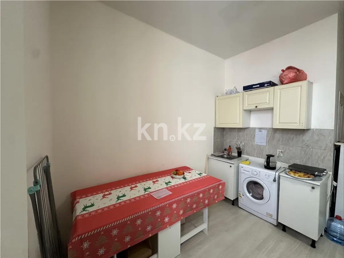 Продажа 1-комнатной квартиры, 21 м² - Недвижимость в Казахстане - страница 24 фото 2 из 3