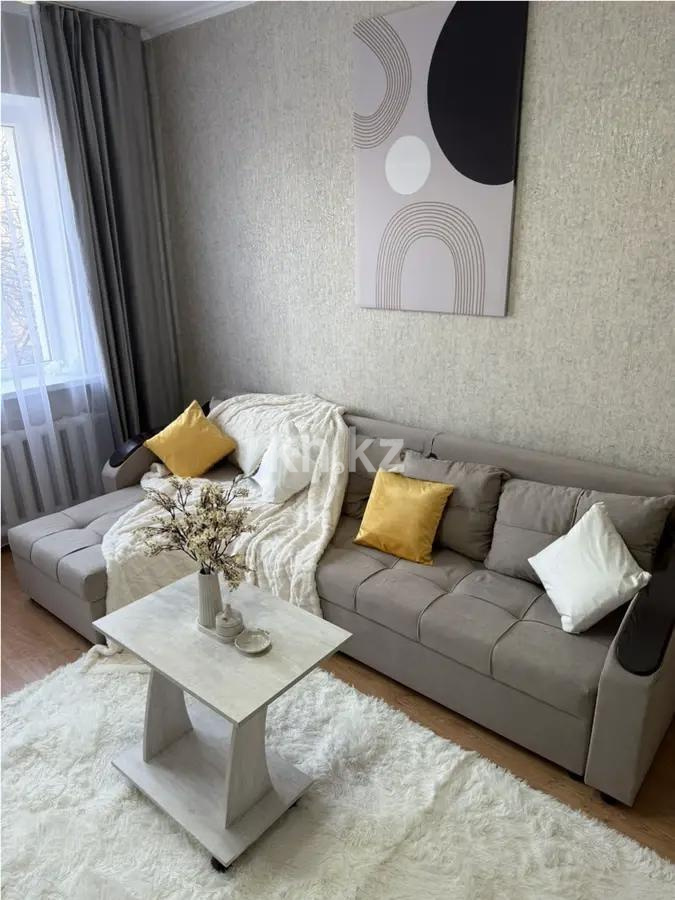 Продажа 1-комнатной квартиры, 43 м² - Продажа квартир от собственников в Алматы - страница 10 фото 1 из 5