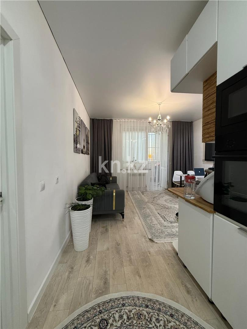 Продажа 2-комнатной квартиры, 50 м² в Караганде - фото 12
