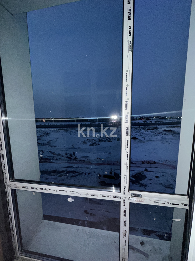 Продажа 1-комнатной квартиры, 43 м² - Продажа  однокомнатных квартир в новостройках Астаны - страница 7 фото 10 из 13