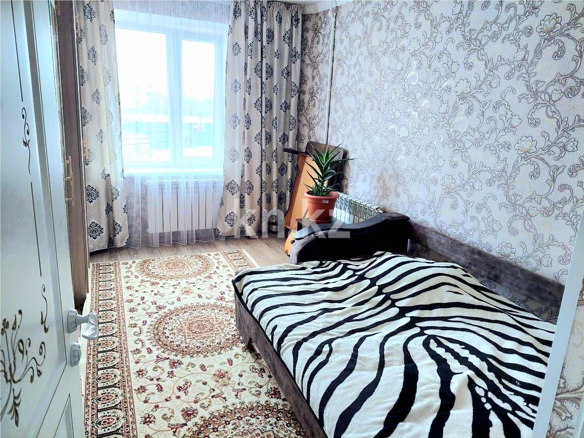 Продажа 4-комнатной квартиры, 87 м² в Темиртау - фото 4