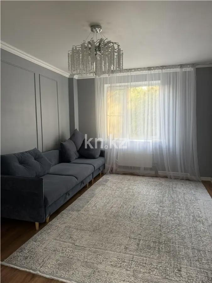 Продажа 3-комнатной квартиры, 78 м² - Продажа квартир в Турксибском р-не Алматы - страница 3 фото 1 из 6