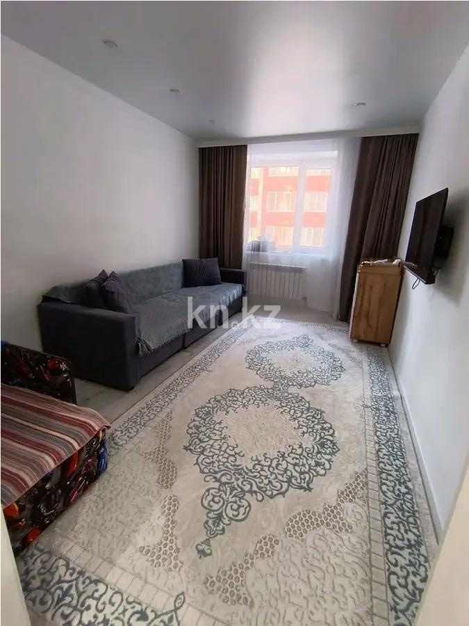 Продажа 1-комнатной квартиры, 39.6 м² - Продажа однокомнатных квартир от собственников в Астане - страница 65 фото 1 из 4