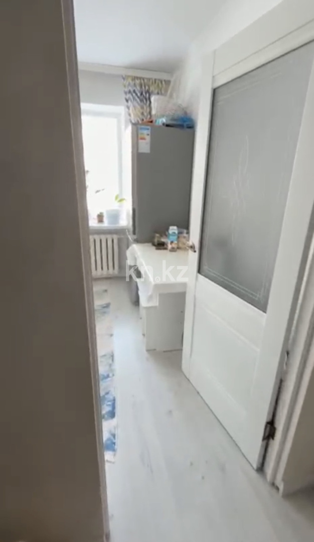 Аренда 1-комнатной квартиры, 38 м² в Астане - фото 5