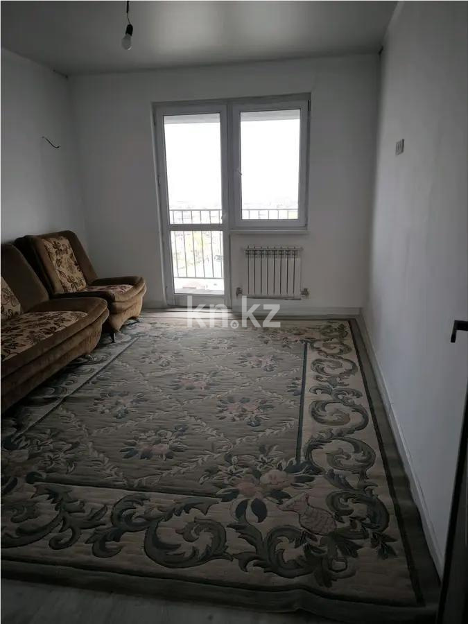 Продажа 3-комнатной квартиры, 72 м², ул. Жунисова, дом  8/1 - Продажа квартир в новостройках Алматы без посредников фото 1 из 5