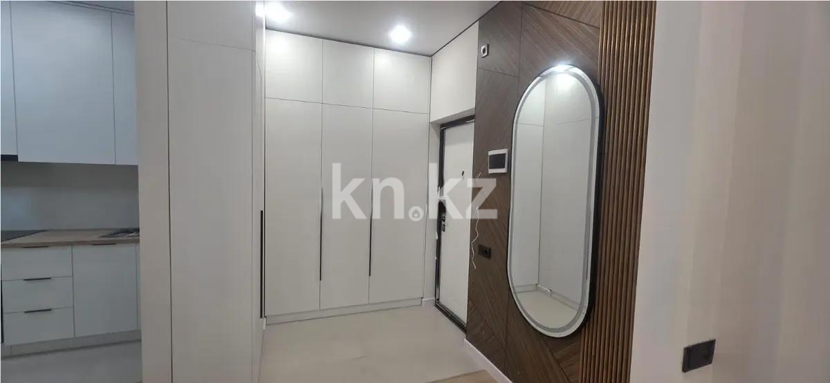 Продажа 2-комнатной квартиры, 52 м² - Продажа квартир в Алатауском р-не Алматы фото 4 из 4
