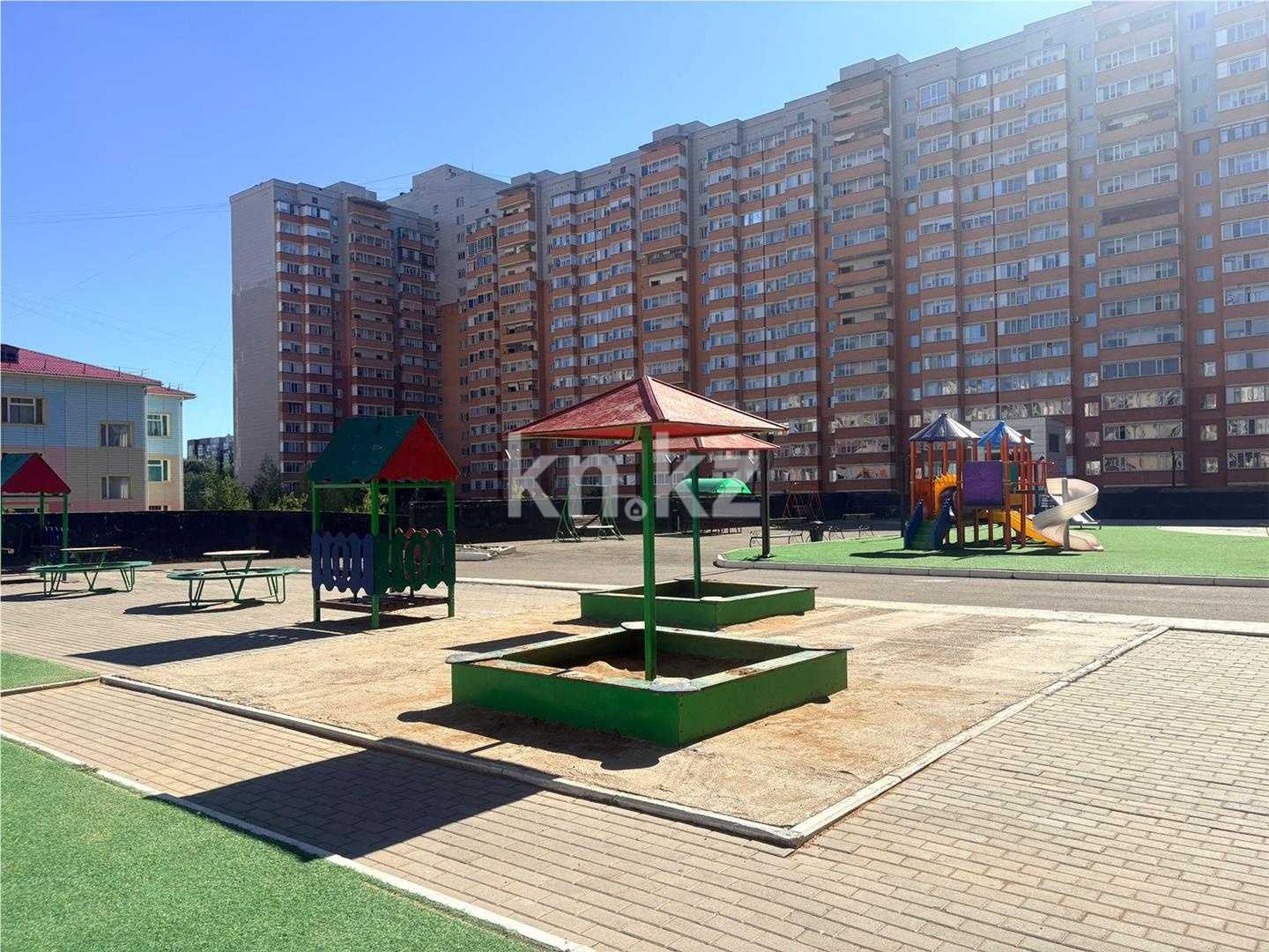 Продажа 3-комнатной квартиры, 75 м² в Караганде - фото 32