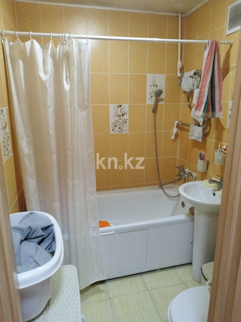 Продажа 1-комнатной квартиры, 32 м², ул. Западная, дом  93 - Продажа  однокомнатных квартир в Караганде фото 31 из 33