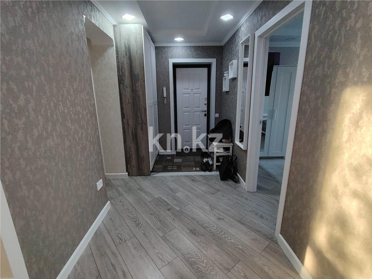 Продажа 3-комнатной квартиры, 83 м² - Продажа трехкомнатных квартир в блочном доме в Казахстане - страница 16 фото 12 из 17