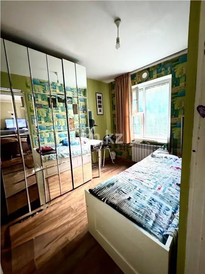 Продажа 3-комнатной квартиры, 56 м², мкр. Казахфильм, дом  36 - Продажа квартир в Казахстане фото 3 из 8