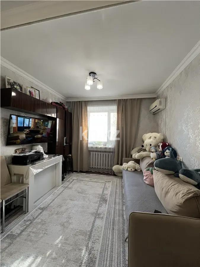 Продажа 1-комнатной квартиры, 33.1 м² - Продажа однокомнатных квартир от собственников в Астане - страница 2 фото 1 из 3