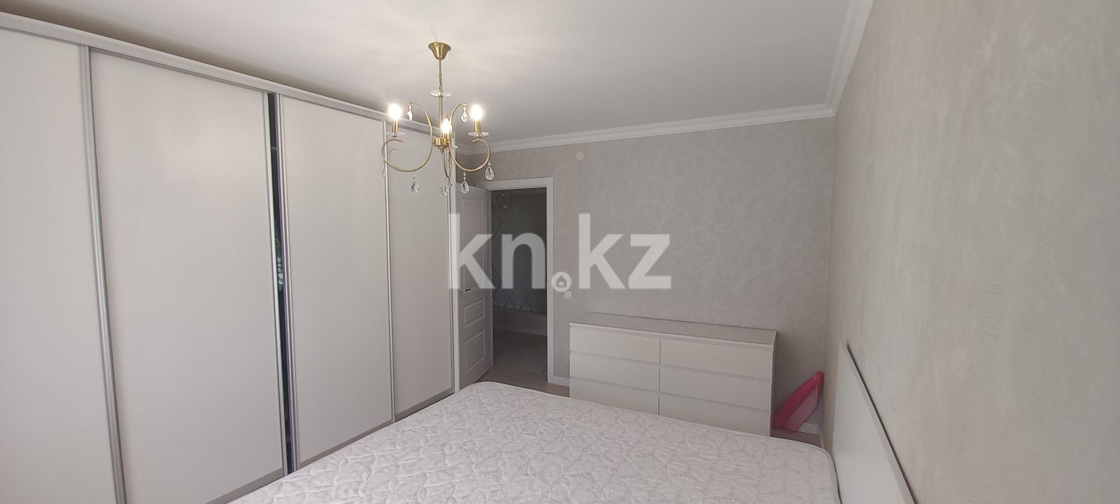 Аренда 2-комнатной квартиры, 66 м² - Аренда недвижимости в Казахстане - страница 5 фото 4 из 9