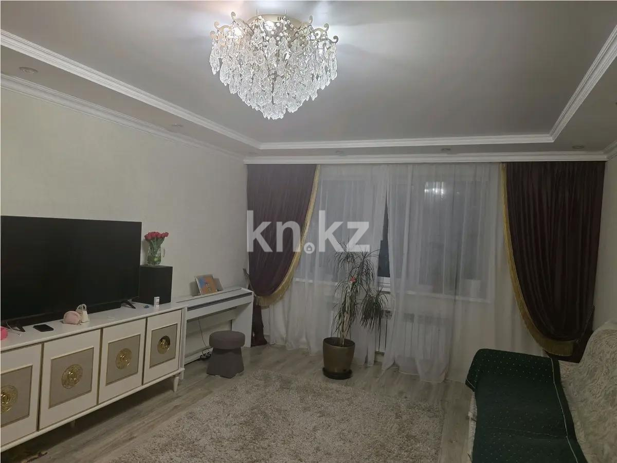 Продажа 3-комнатной квартиры, 100 м² в Астане