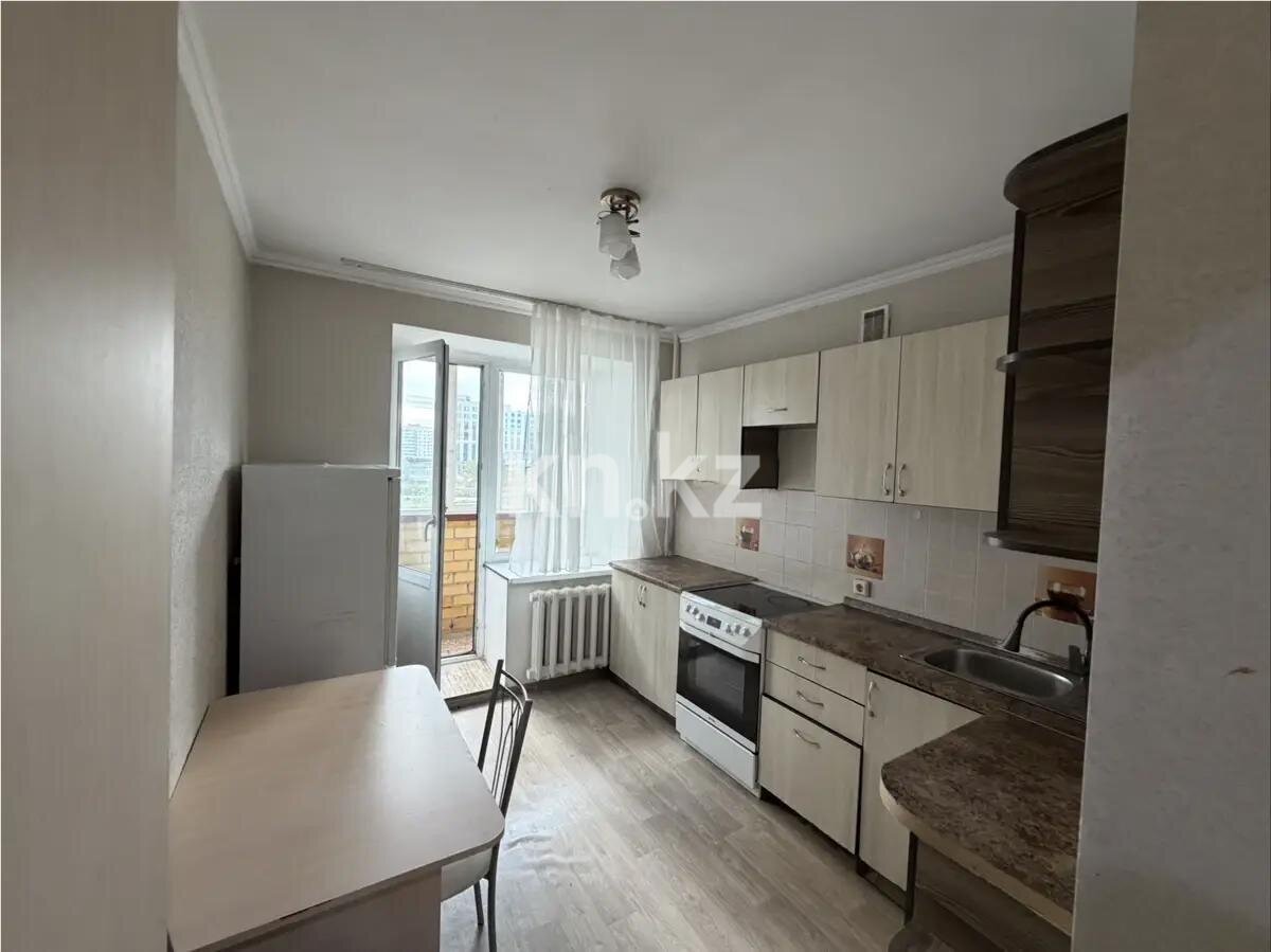 Продажа 1-комнатной квартиры, 36.7 м² в Астане - фото 2