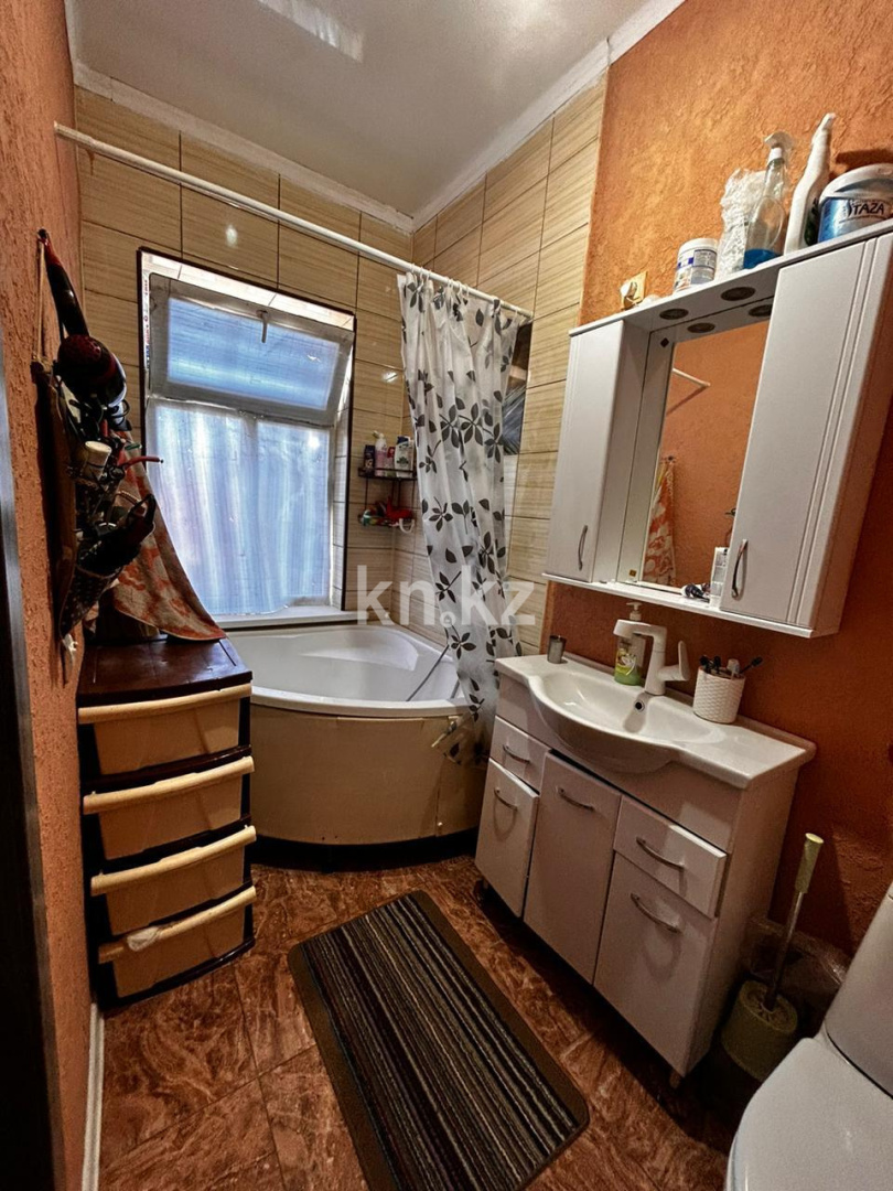 Продажа 5-комнатного дома, 150 м², ул. Жансугурова, дом  24 - Продажа домов, коттеджей в Алматы без посредников фото 2 из 20