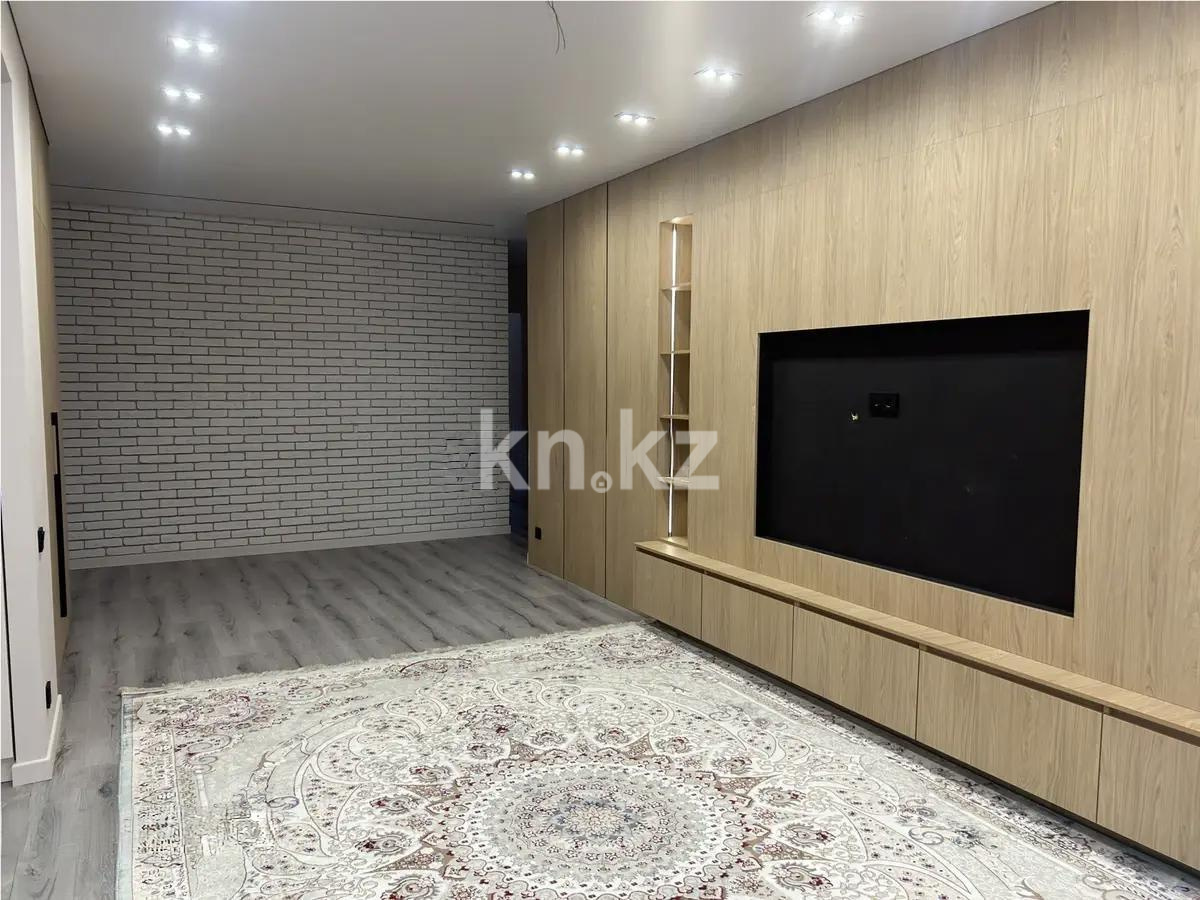 Продажа 3-комнатной квартиры, 100 м² в Алматы