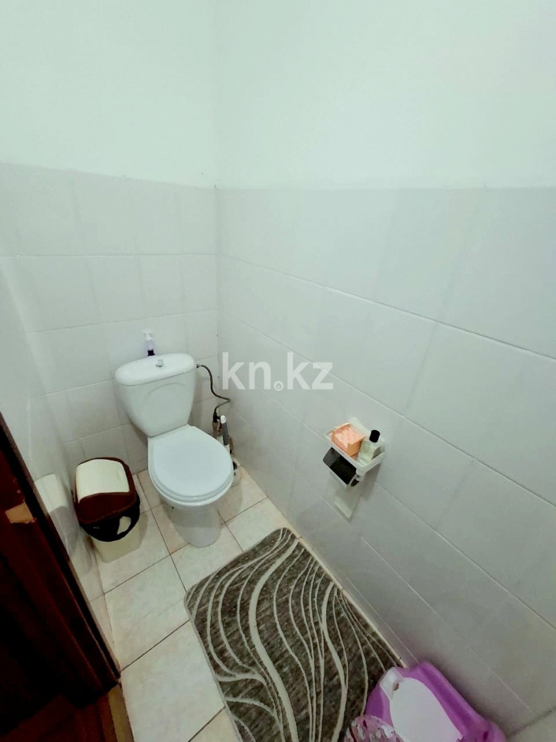 Продажа 3-комнатной квартиры, 77.3 м² - Аренда квартир посуточно в Таразе фото 16 из 16