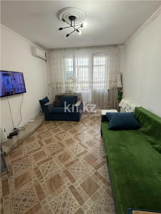 Продажа 1-комнатной квартиры, 43.9 м² - Продажа квартир в Астане - страница 22 фото 1 из 3