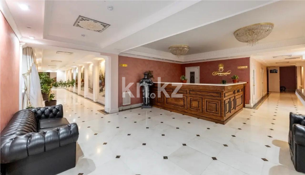 Продажа 4-комнатной квартиры, 133 м² - Продажа четырехкомнатных квартир в кирпичном доме в Казахстане - страница 2 фото 11 из 19