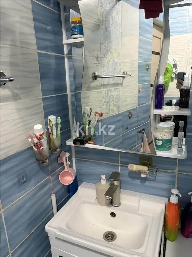 Продажа 3-комнатной квартиры, 62 м² - Продажа квартир в Казахстане - страница 18 фото 5 из 7