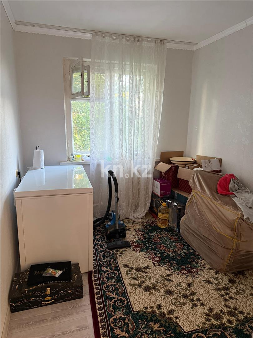 Продажа 4-комнатной квартиры, 61 м², ул. 6-й мик-н в Темиртау - фото 7