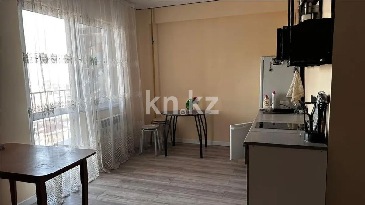 Продажа 1-комнатной квартиры, 43 м² в Алматы - фото 2